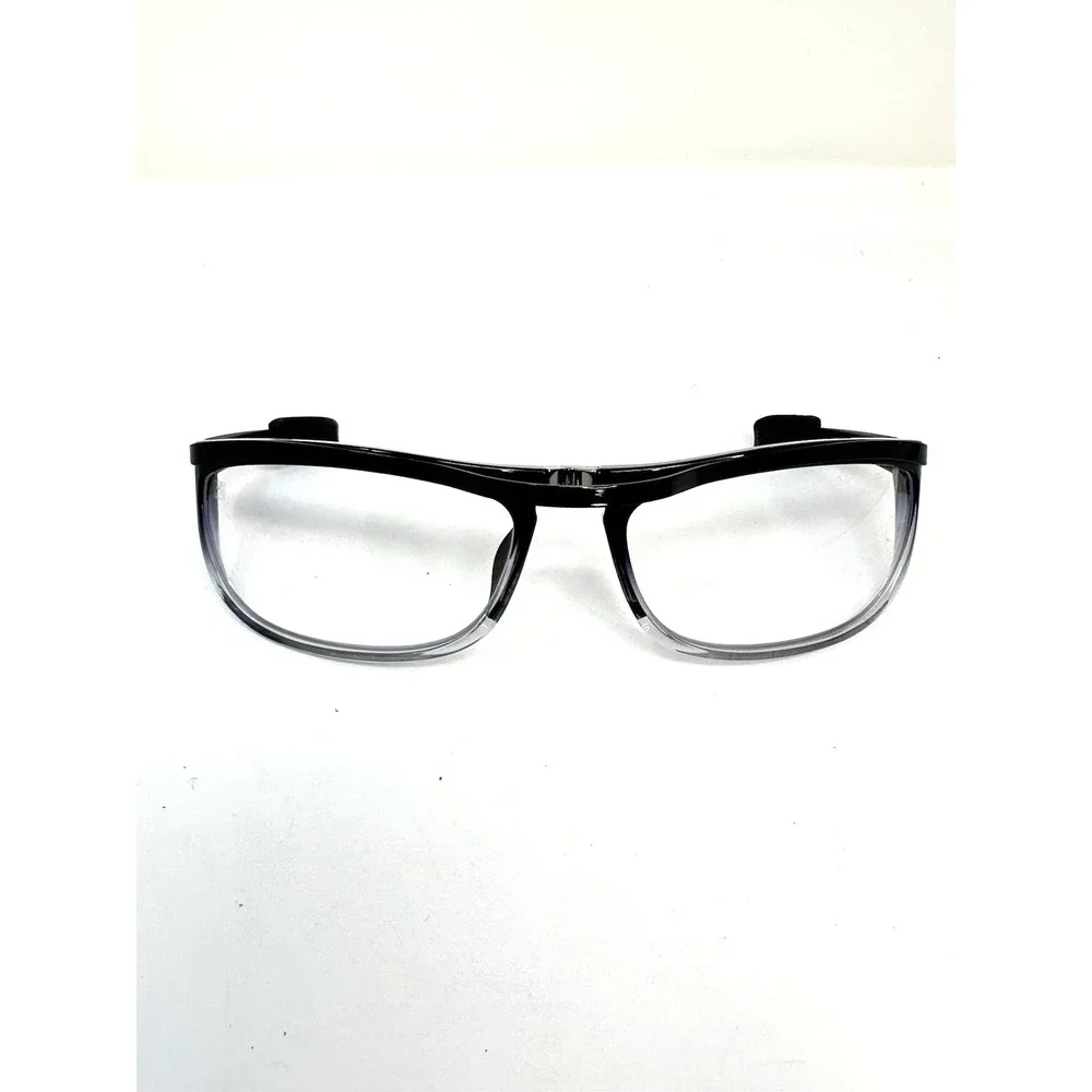 EyeWris Women's WR2.1 Wrist Reader Folding Reading Glasses Black Mild 1.0-1.5